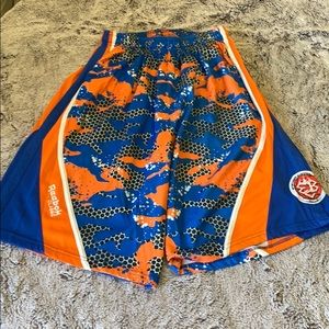 Men’s Harlem Basketball Shorts.
